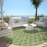 addison chantille acn932 green rug