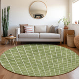 addison chantille acn932 green rug