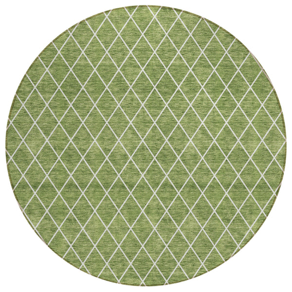 addison chantille acn932 green rug