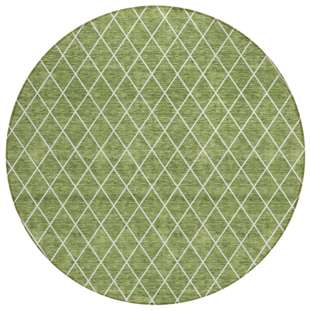 addison chantille acn932 green rug