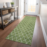 addison chantille acn932 green rug