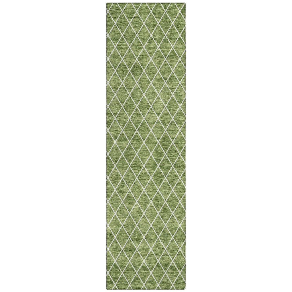 addison chantille acn932 green rug
