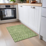 addison chantille acn932 green rug