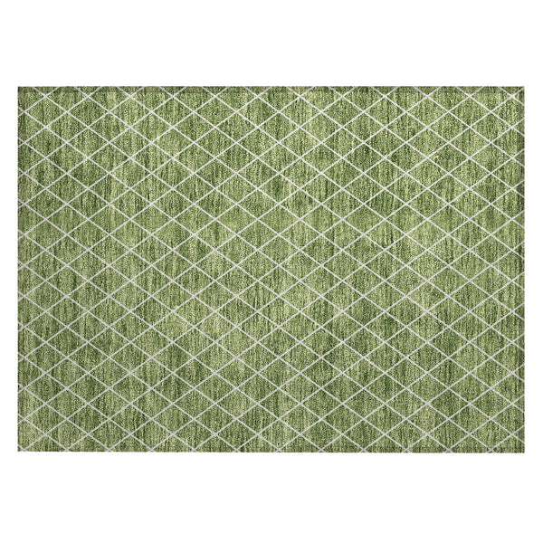 addison chantille acn932 green rug