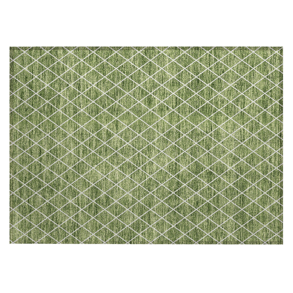 addison chantille acn932 green rug