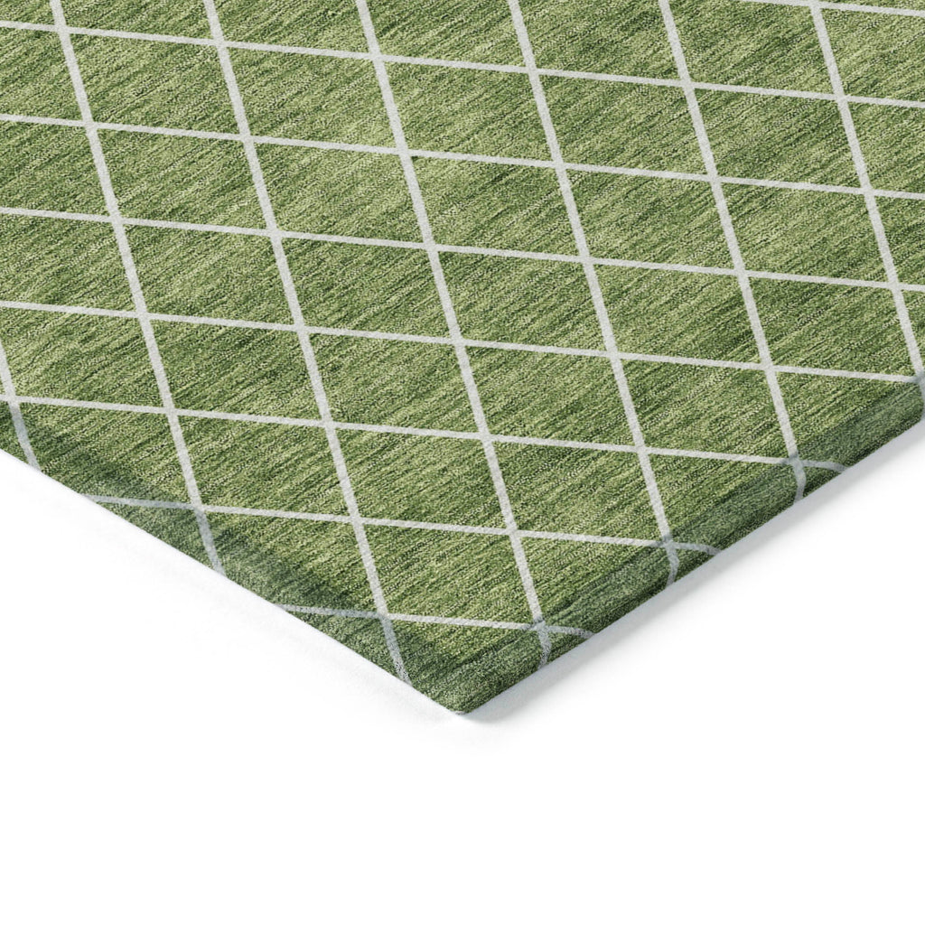 addison chantille acn932 green rug