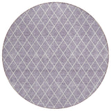addison chantille acn932 lavender rug