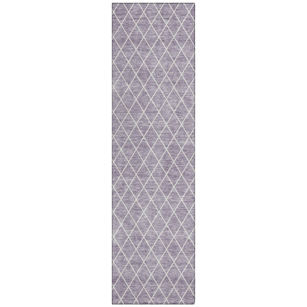addison chantille acn932 lavender rug