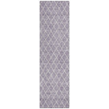 addison chantille acn932 lavender rug