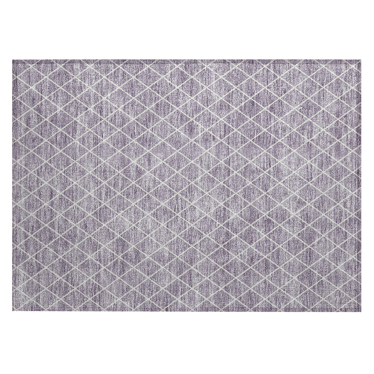 addison chantille acn932 lavender rug