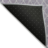 addison chantille acn932 lavender rug