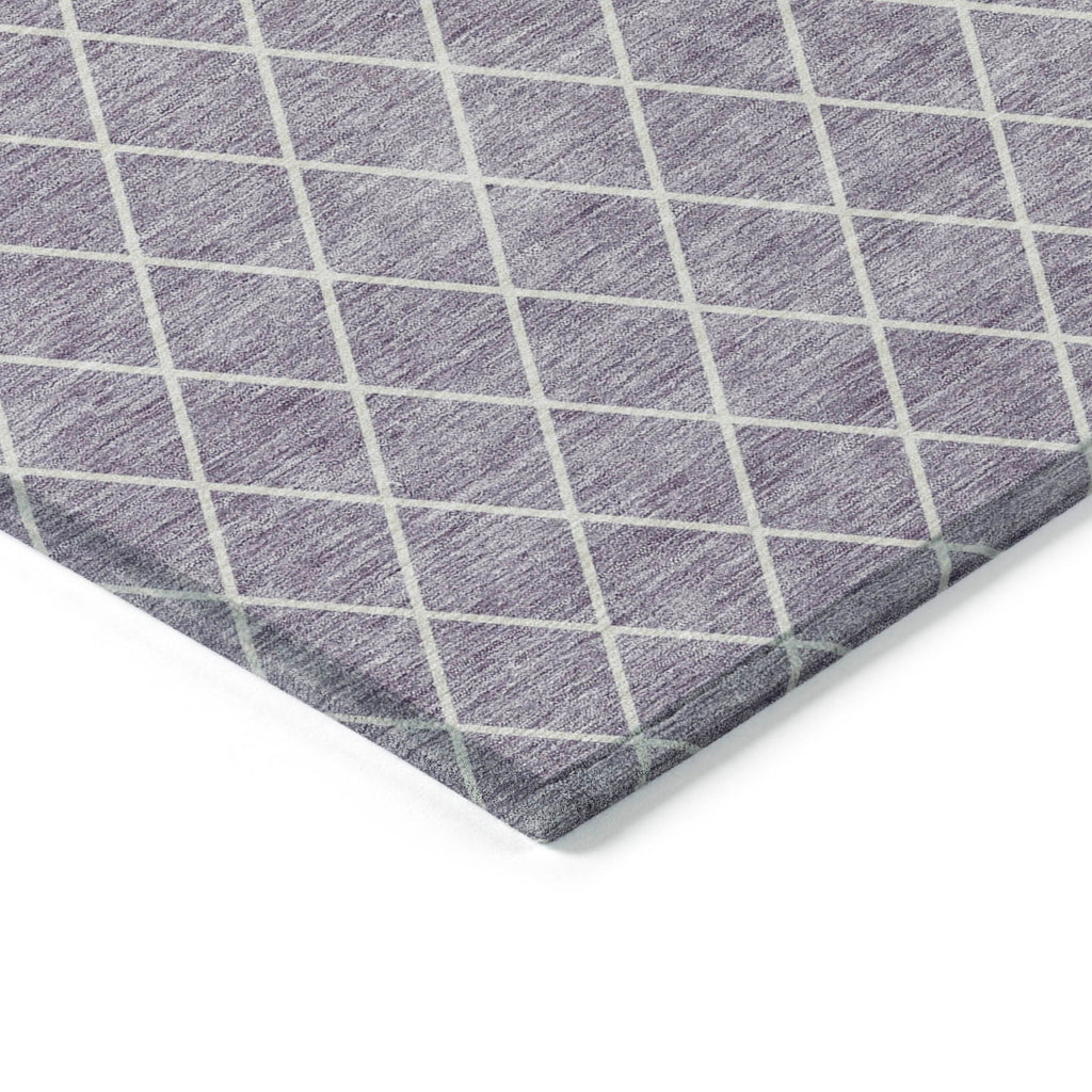 addison chantille acn932 lavender rug
