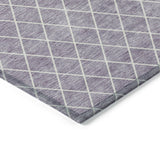 addison chantille acn932 lavender rug