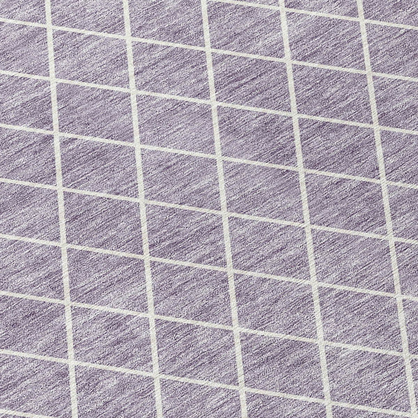 addison chantille acn932 lavender rug