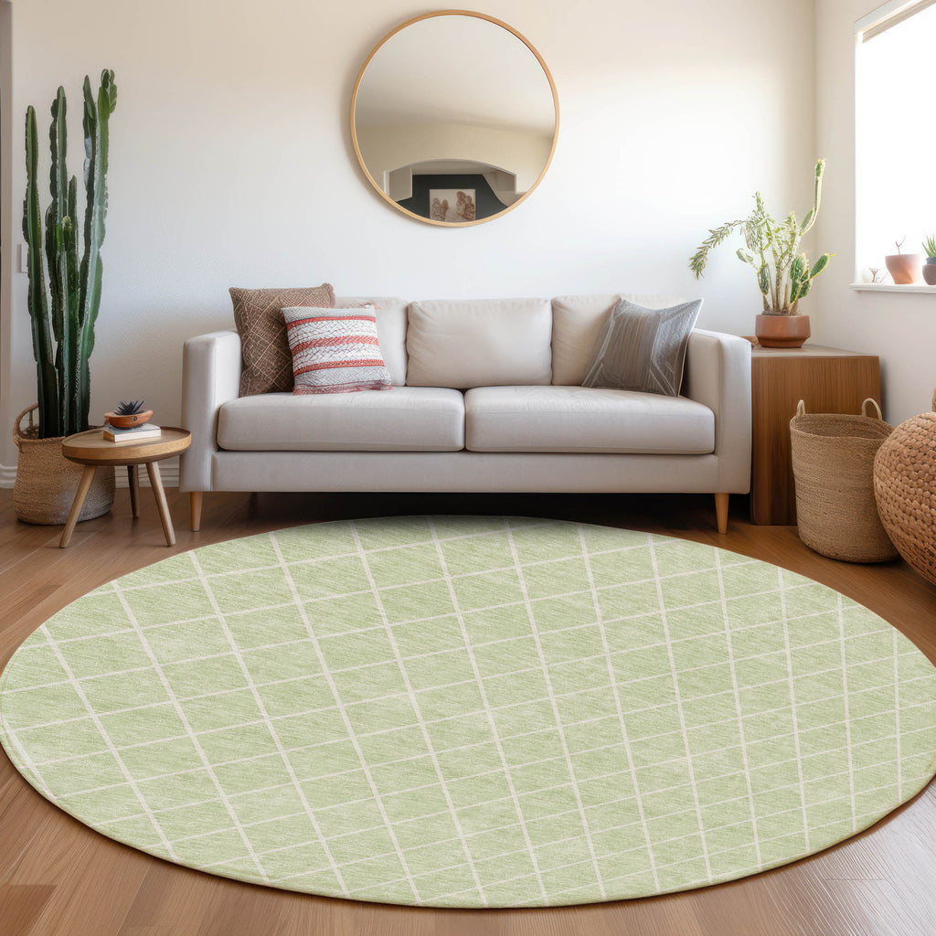 addison chantille acn932 mint rug