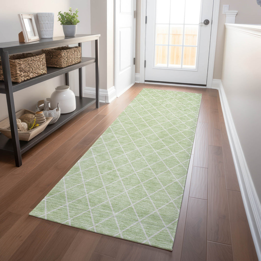 addison chantille acn932 mint rug