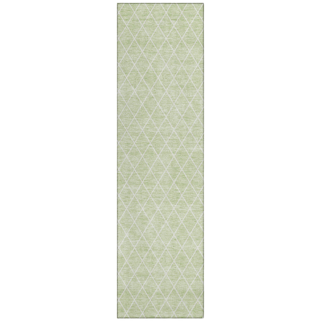 addison chantille acn932 mint rug