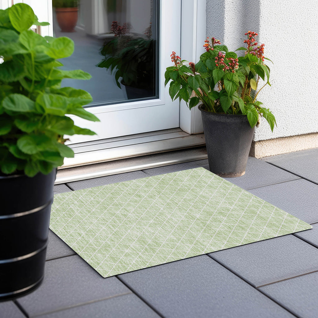addison chantille acn932 mint rug