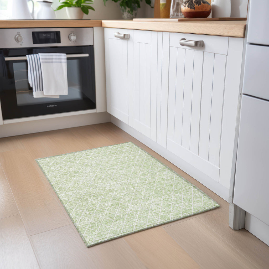 addison chantille acn932 mint rug