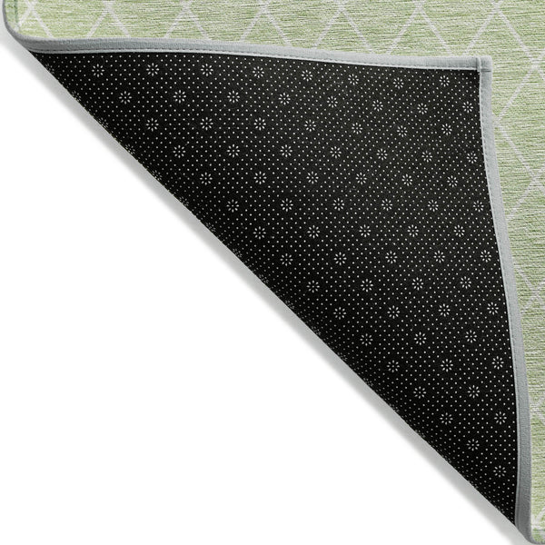 addison chantille acn932 mint rug