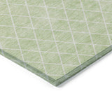addison chantille acn932 mint rug
