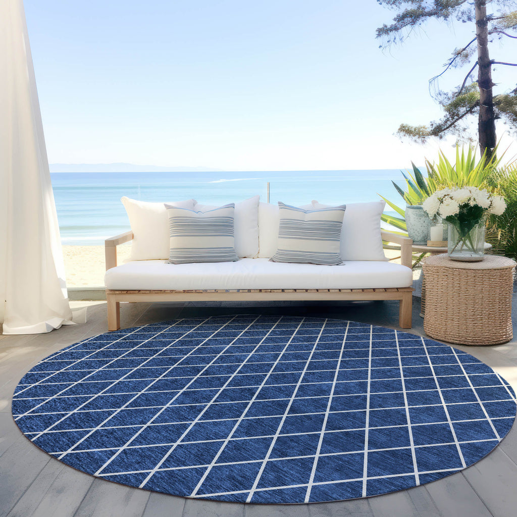 addison chantille acn932 navy rug