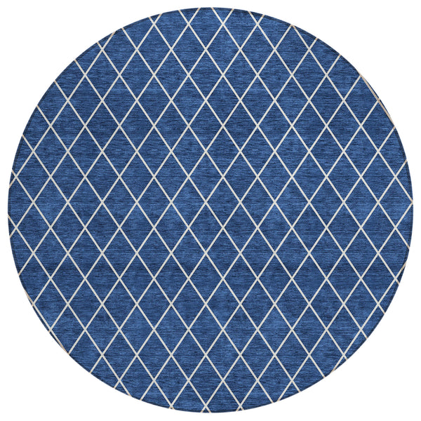 addison chantille acn932 navy rug