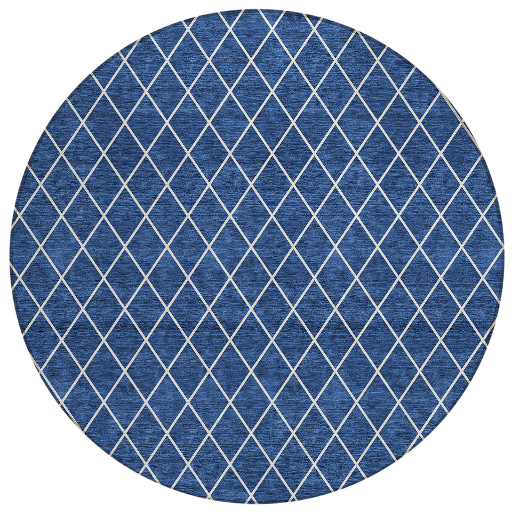 addison chantille acn932 navy rug