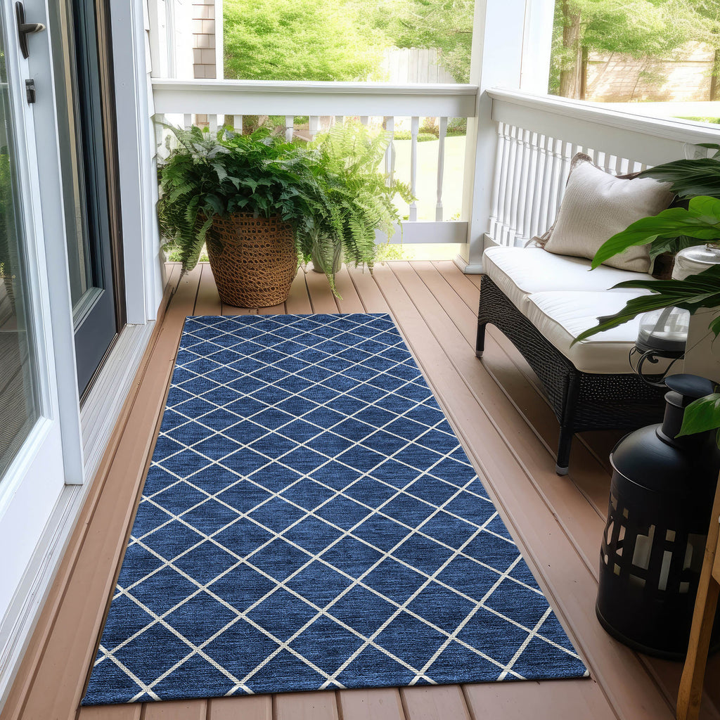 addison chantille acn932 navy rug