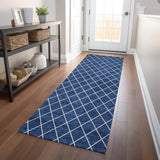 addison chantille acn932 navy rug