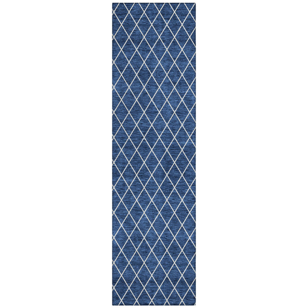 addison chantille acn932 navy rug