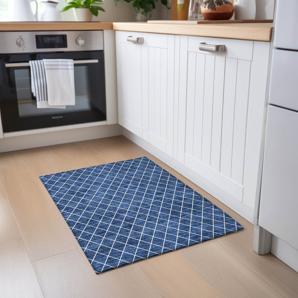 addison chantille acn932 navy rug