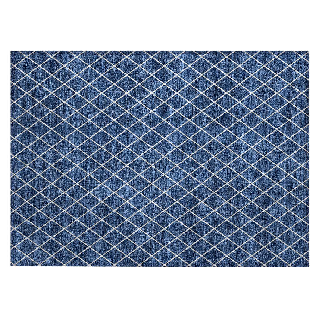 addison chantille acn932 navy rug