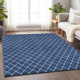 addison chantille acn932 navy rug