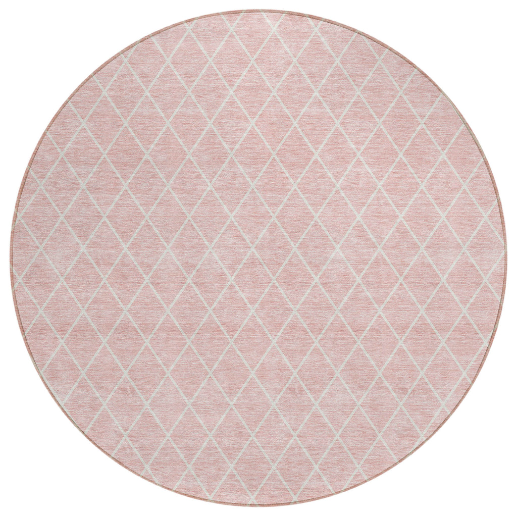 addison chantille acn932 pink rug