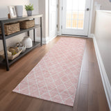 addison chantille acn932 pink rug