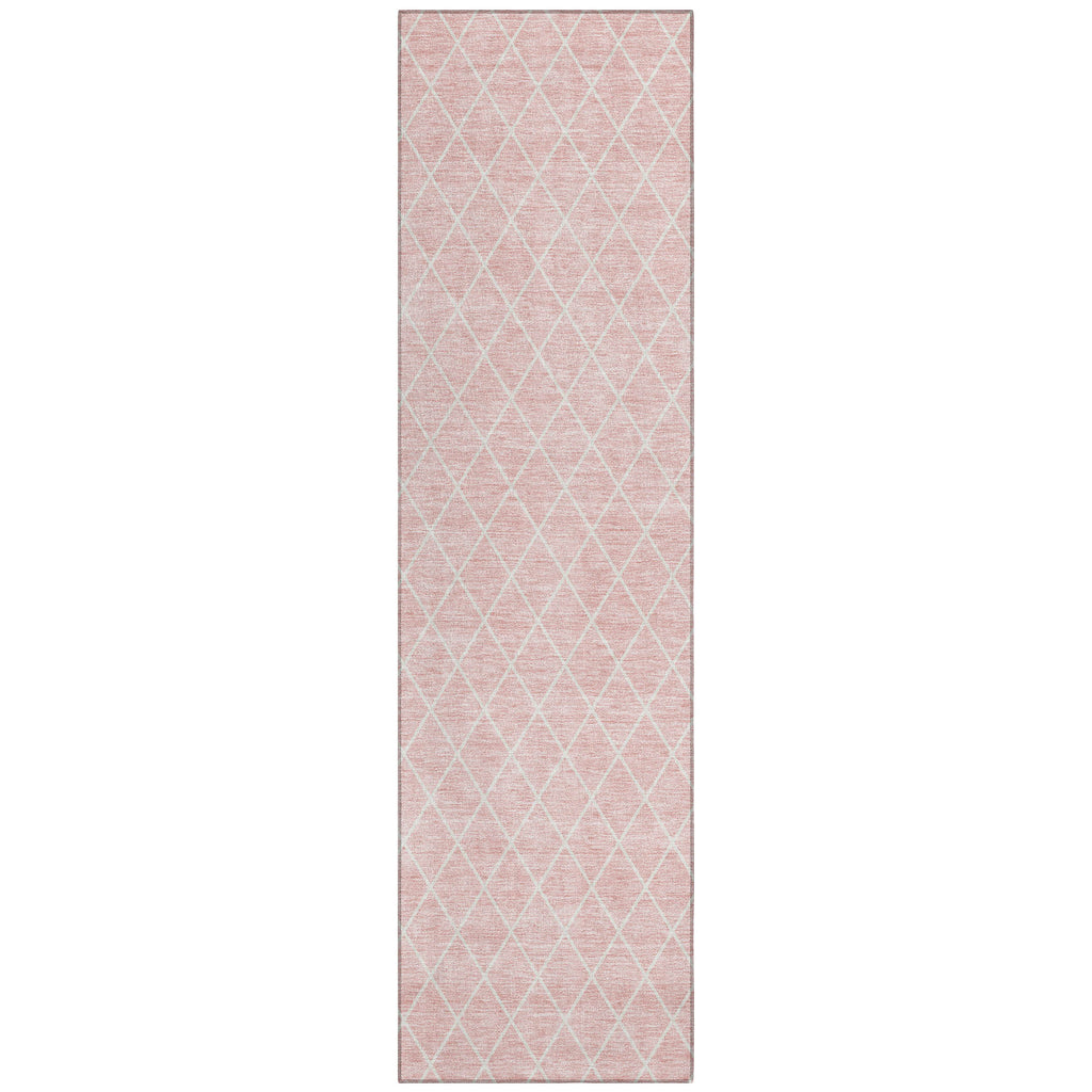addison chantille acn932 pink rug