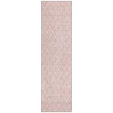 addison chantille acn932 pink rug