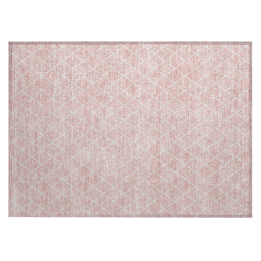 addison chantille acn932 pink rug