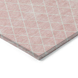 addison chantille acn932 pink rug