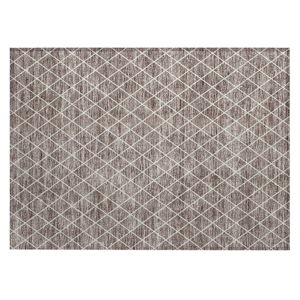addison chantille acn932 taupe rug