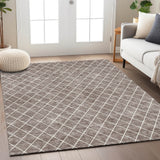 addison chantille acn932 taupe rug