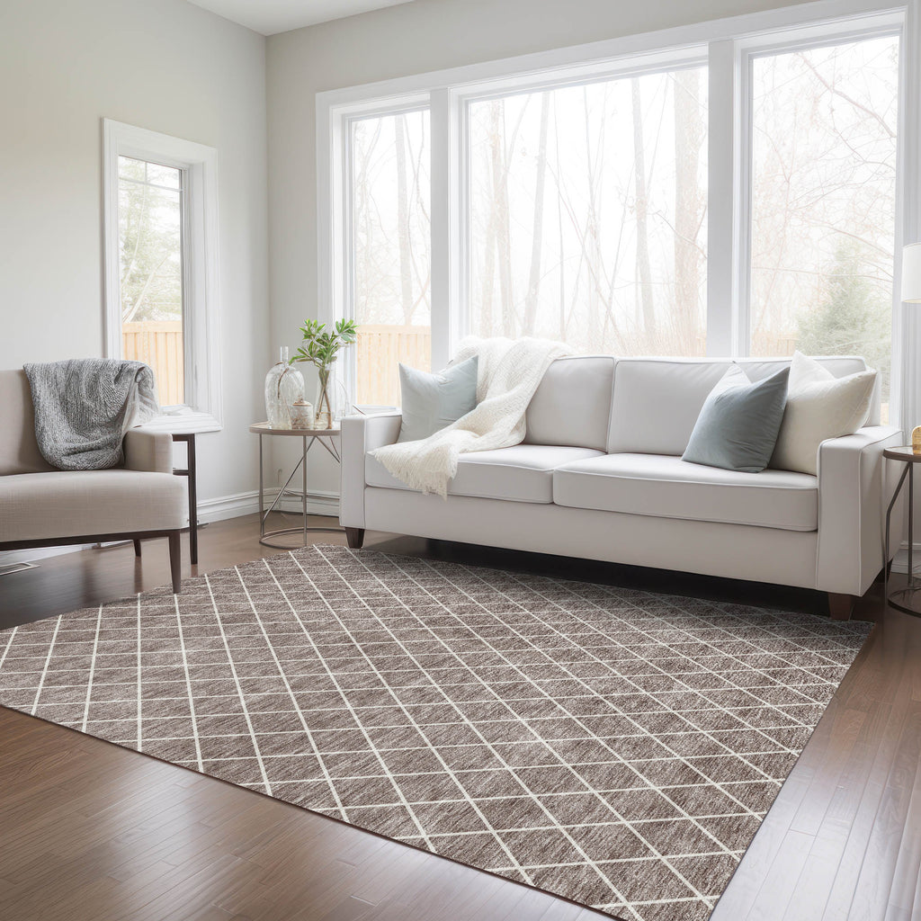 addison chantille acn932 taupe rug
