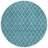 addison chantille acn932 teal rug