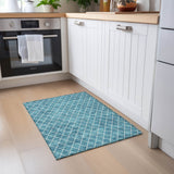 addison chantille acn932 teal rug