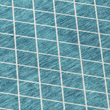 addison chantille acn932 teal rug
