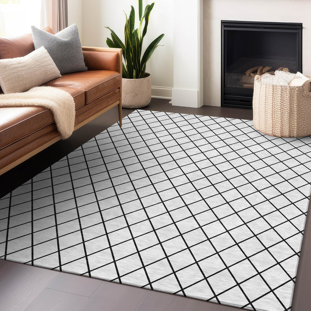 addison chantille acn932 white rug