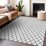 addison chantille acn932 white rug