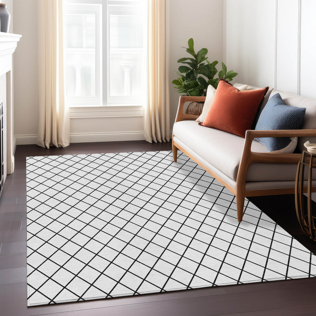 addison chantille acn932 white rug