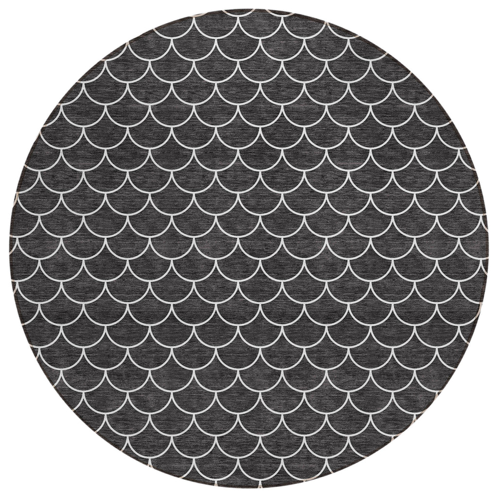 addison chantille acn933 black rug